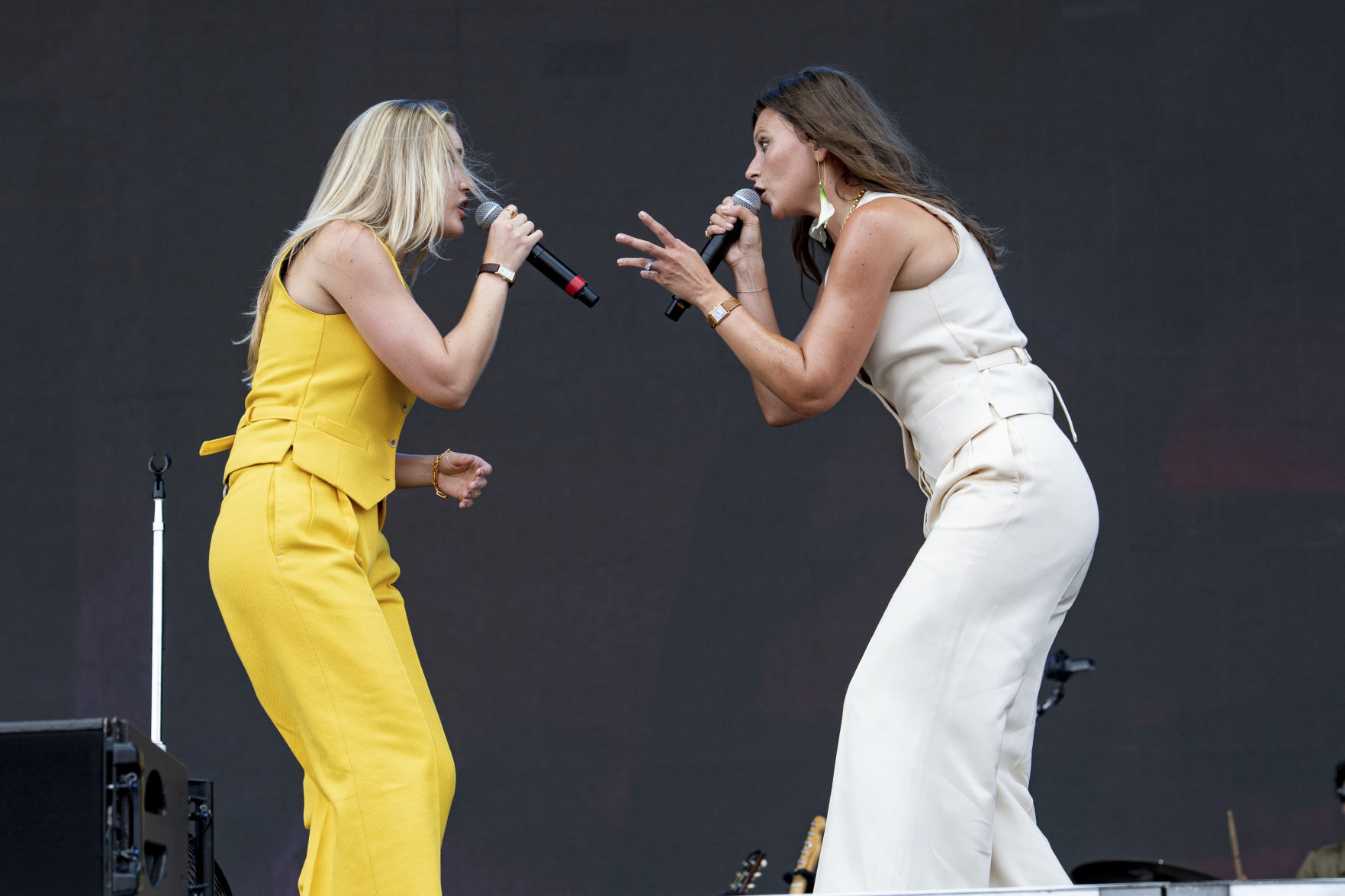 2021 Lollapalooza Music Festival - Day 1